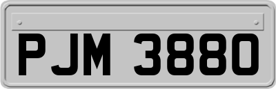PJM3880
