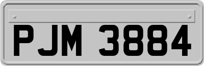 PJM3884
