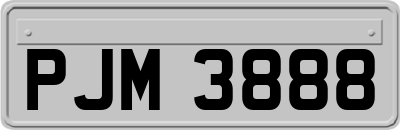 PJM3888