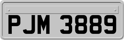PJM3889