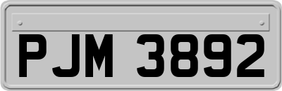 PJM3892