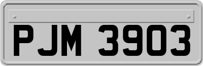 PJM3903