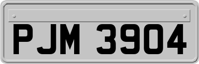 PJM3904