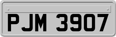 PJM3907