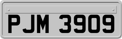 PJM3909