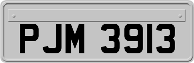 PJM3913