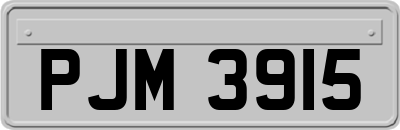 PJM3915