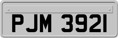 PJM3921