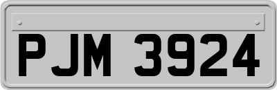 PJM3924