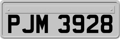 PJM3928