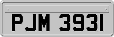 PJM3931