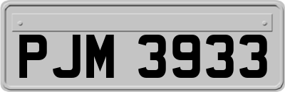 PJM3933