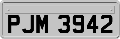 PJM3942