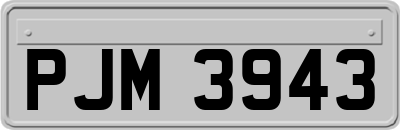 PJM3943