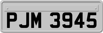 PJM3945
