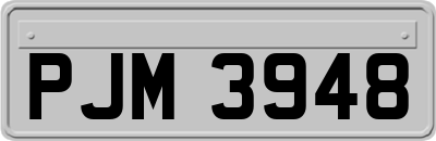 PJM3948