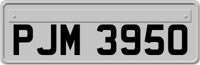 PJM3950