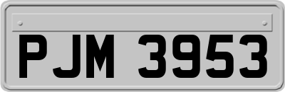 PJM3953
