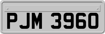 PJM3960