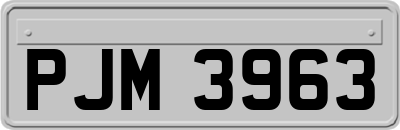 PJM3963