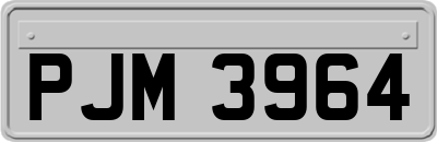 PJM3964