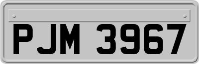 PJM3967