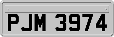 PJM3974