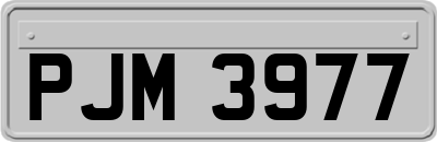 PJM3977