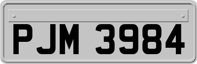 PJM3984