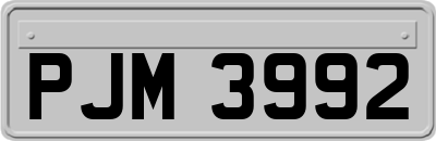 PJM3992