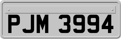 PJM3994