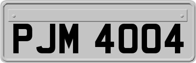 PJM4004