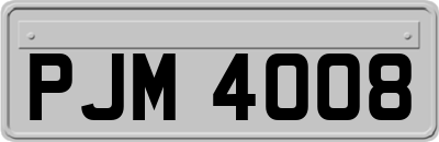 PJM4008