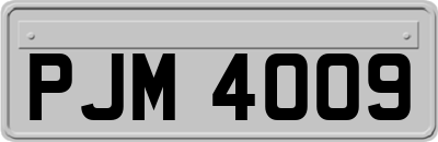 PJM4009