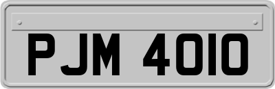 PJM4010