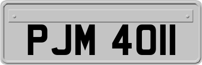 PJM4011
