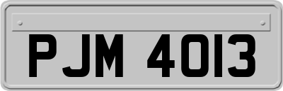 PJM4013