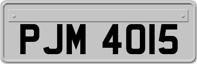 PJM4015