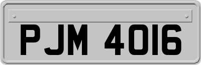 PJM4016