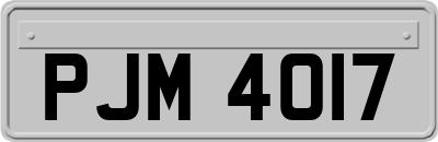 PJM4017
