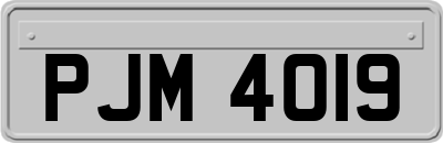 PJM4019