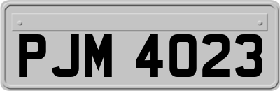 PJM4023