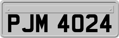 PJM4024