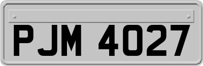PJM4027