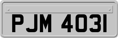 PJM4031