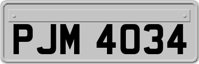 PJM4034