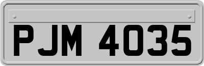 PJM4035