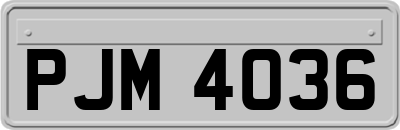PJM4036