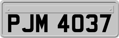 PJM4037