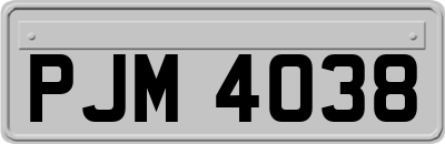 PJM4038